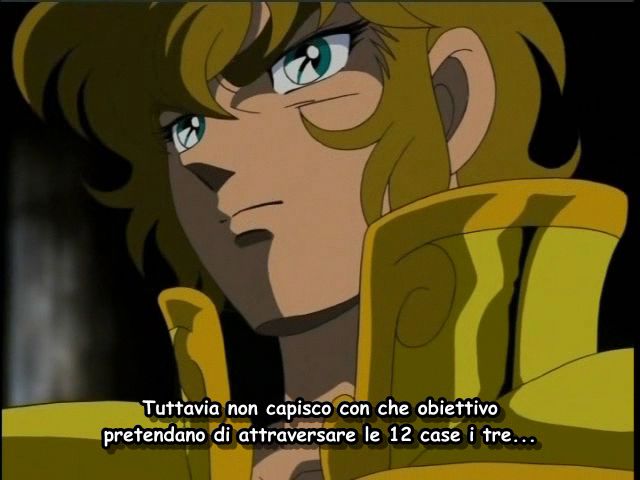 Otaku Gallery  / Anime e Manga / Saint Seiya / Screen Shots / Hades / 08 - Un attimo di esitazione / 072.jpg